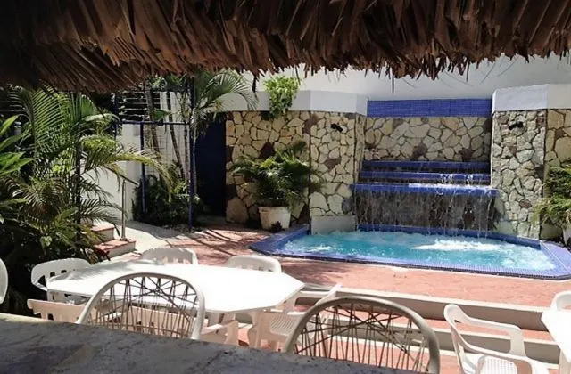 Hotel Caribe Barahona republique dominicaine